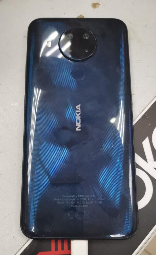 Мобильный телефон Nokia  5,4  4/64