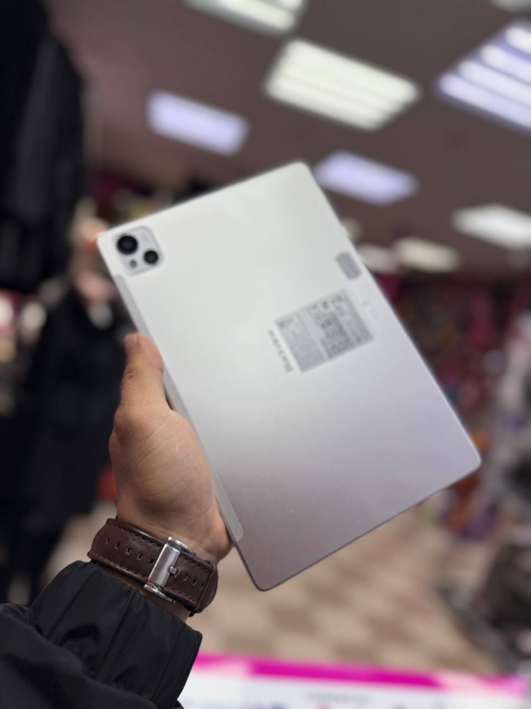 Планшет BlackView Tab 13 6/128 LTE