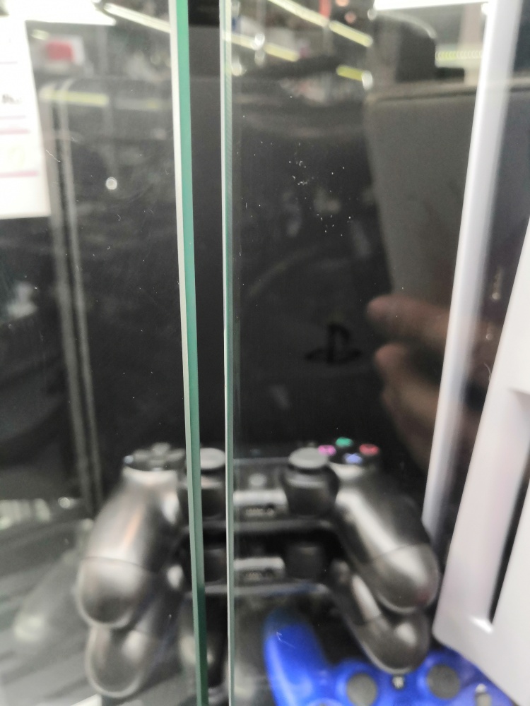 Игровая приставка Sony PlayStation 4 slim 500