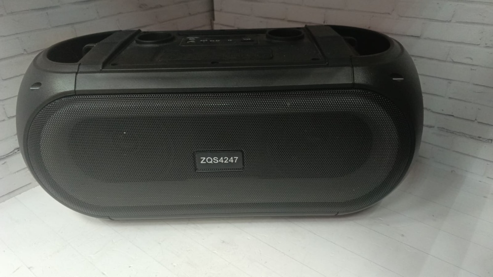 Акустика Speaker ZQS4247