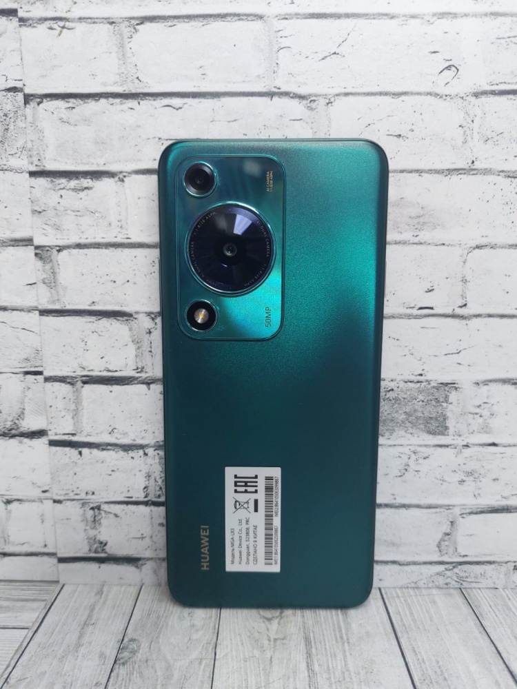 Смартфон Huawei Y72 8/128