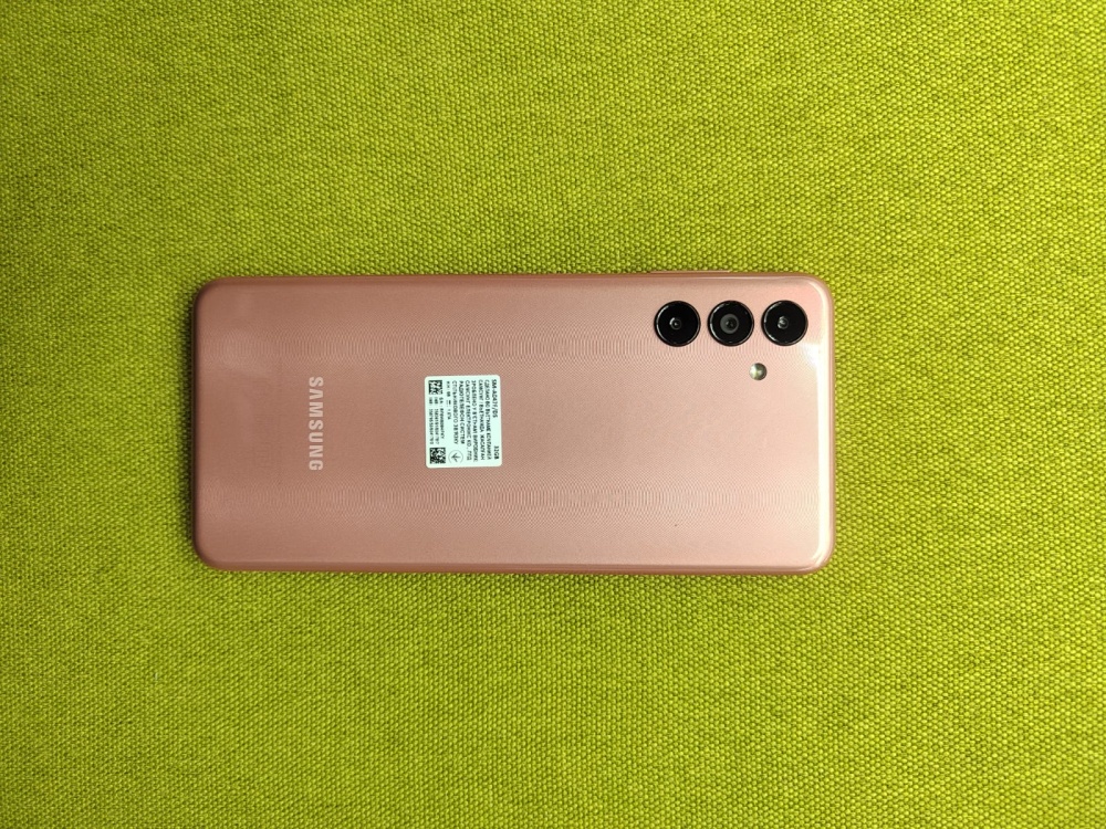 Смартфон Samsung A04s 3/32