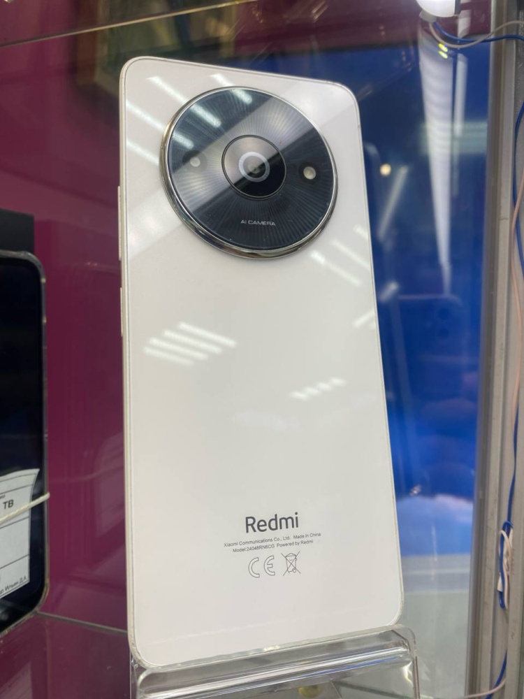 Xiaomi Redmi A3x 3/64 GB