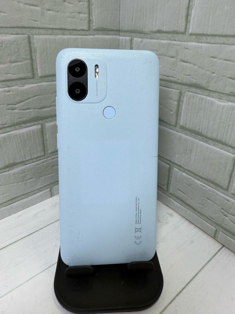 Смартфон Xiaomi mi A1 plus 3-32
