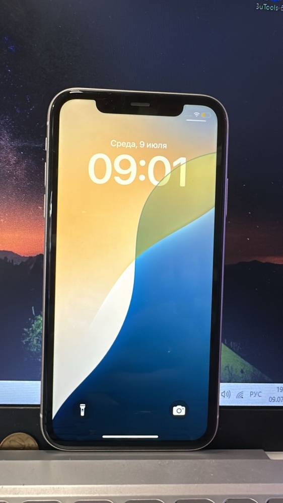 Смартфон iPhone 11 64Gb