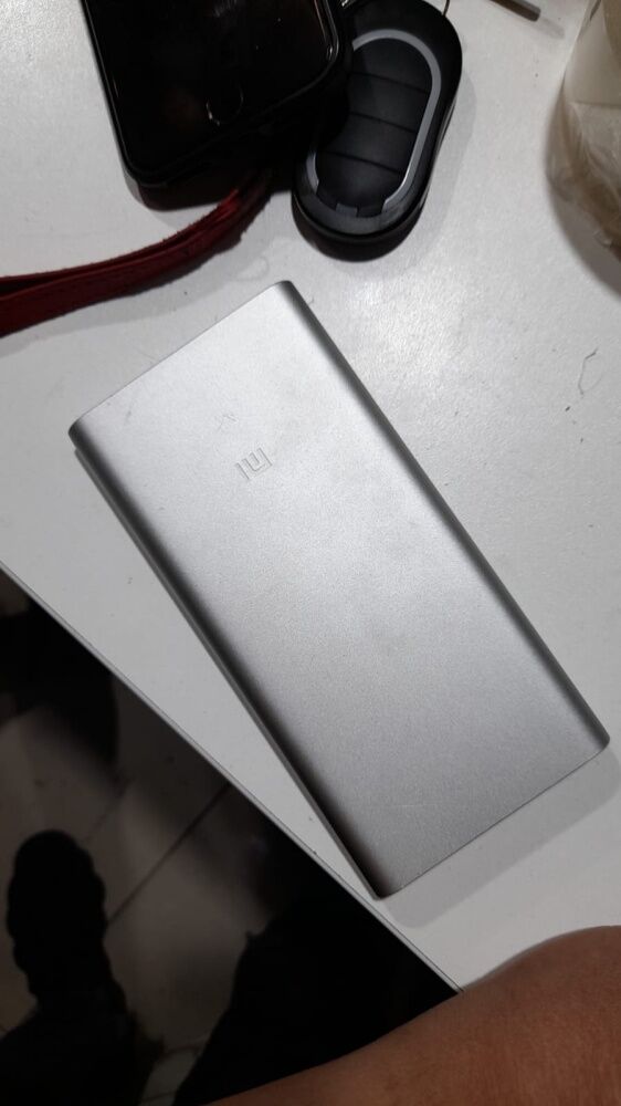 Power Bank Xiaomi на 10000 mah
