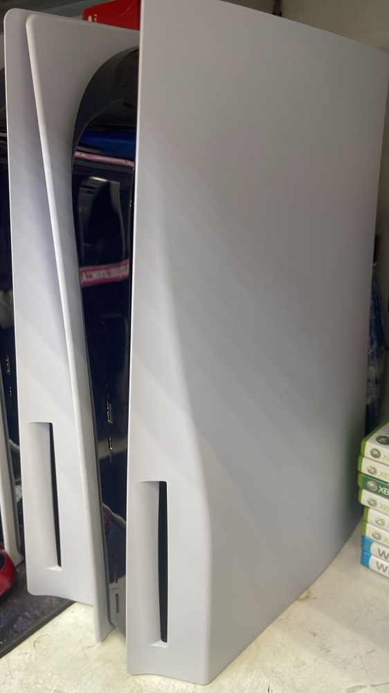 Игровая приставка Sony PlayStation 5