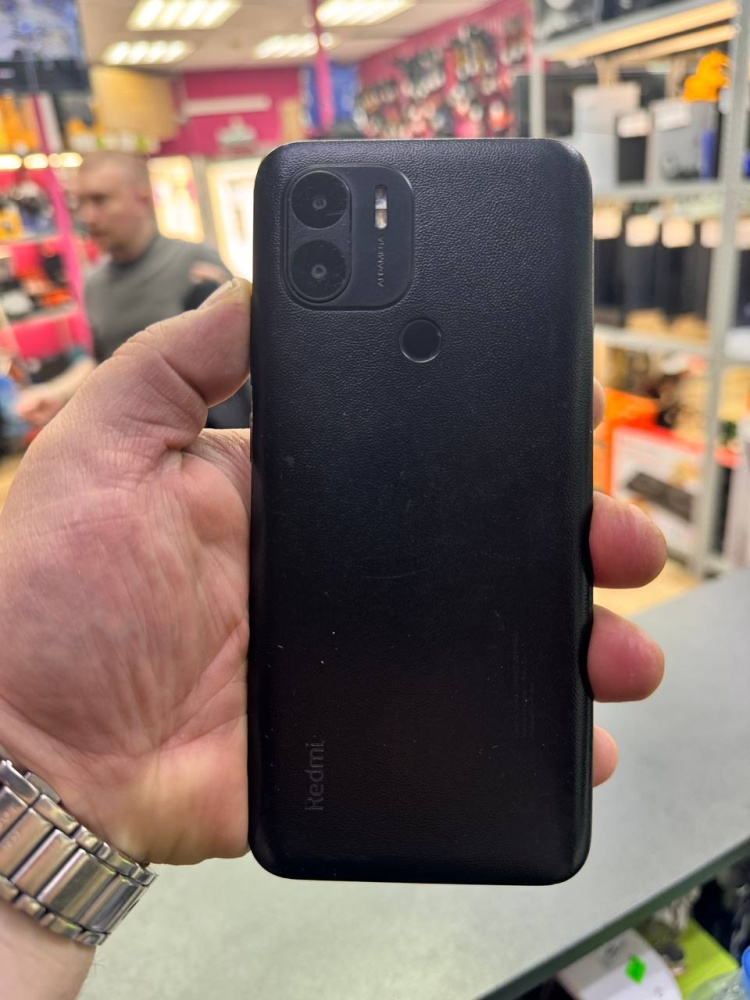 Смартфон Xiaomi Redmi А 2+ 3/64