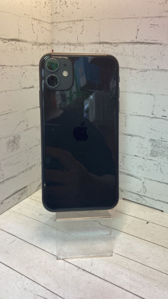 Смартфон iPhone 11 128 Gb