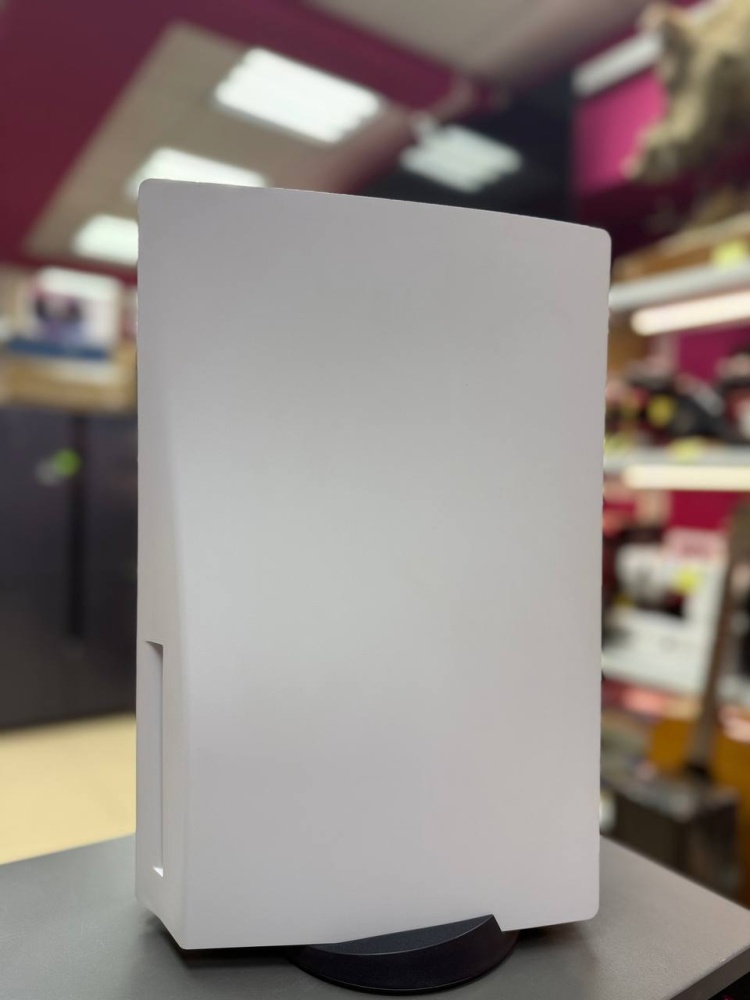 Игровая приставка Sony PlayStation 5
