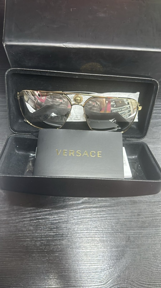 Очки versace