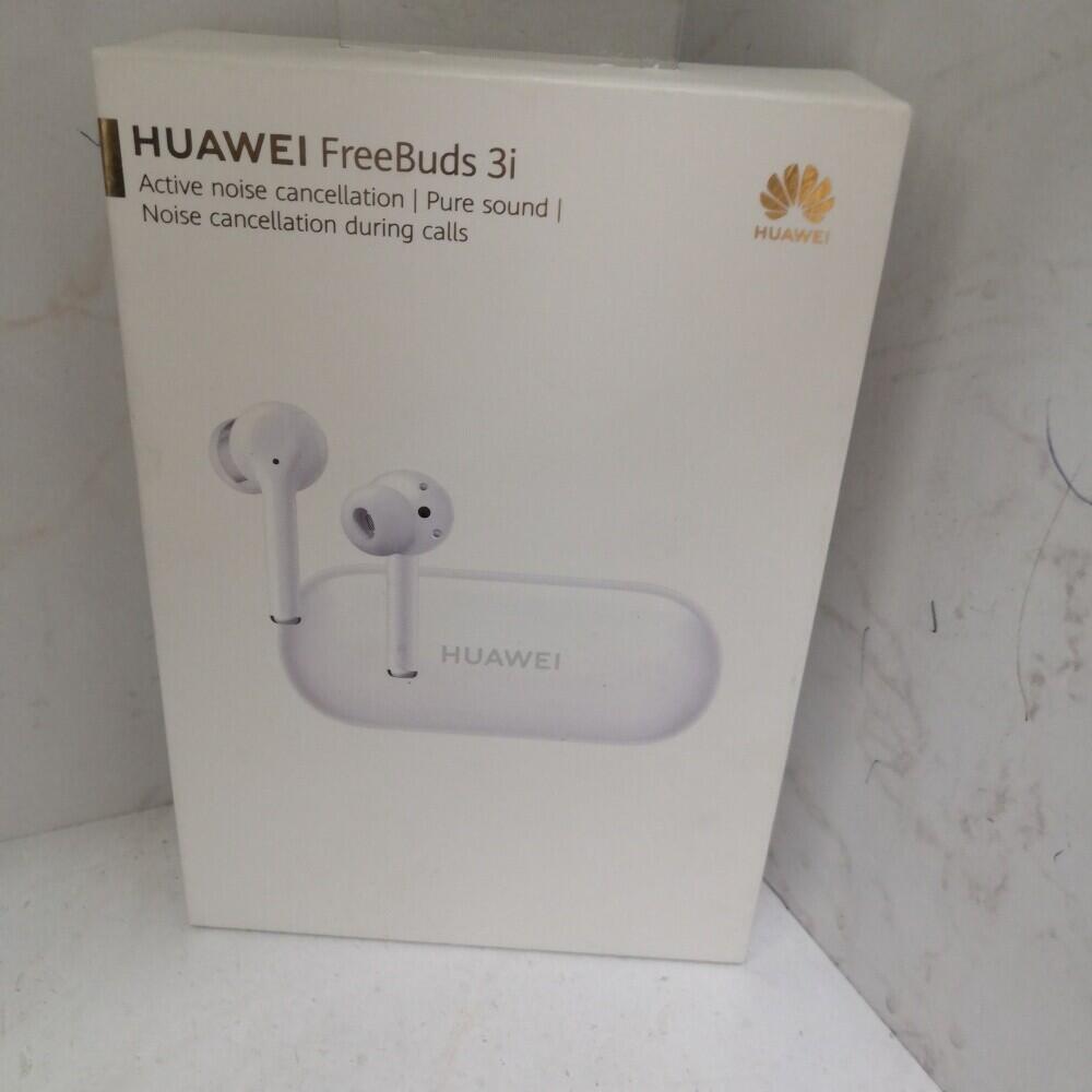 Наушники Bluetooth huawei freebuds 3i