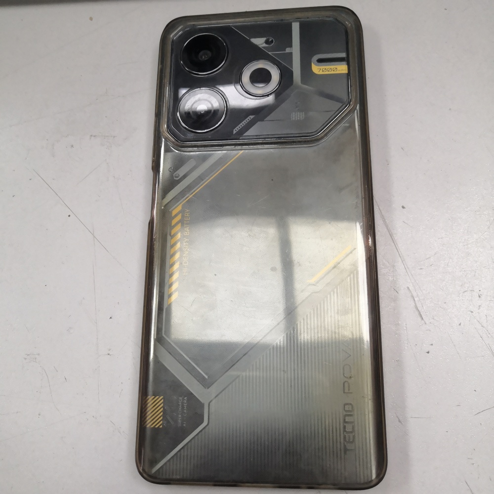 Мобильный телефон Tecno 1060295, ( Мобильный телефон Tecno Pova 6 neo 128|8