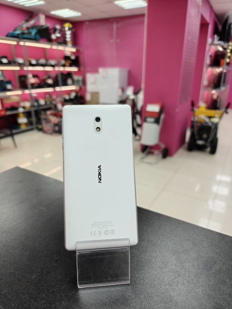 Мобильный телефон Nokia 3 1/16