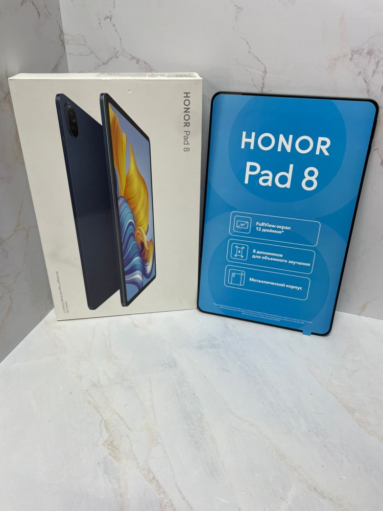 Планшет Honor Pad 8 6/128