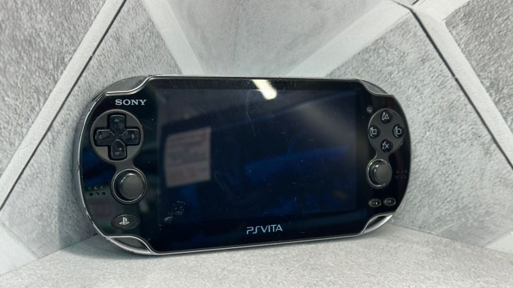 Игровая приставка PSP VITA