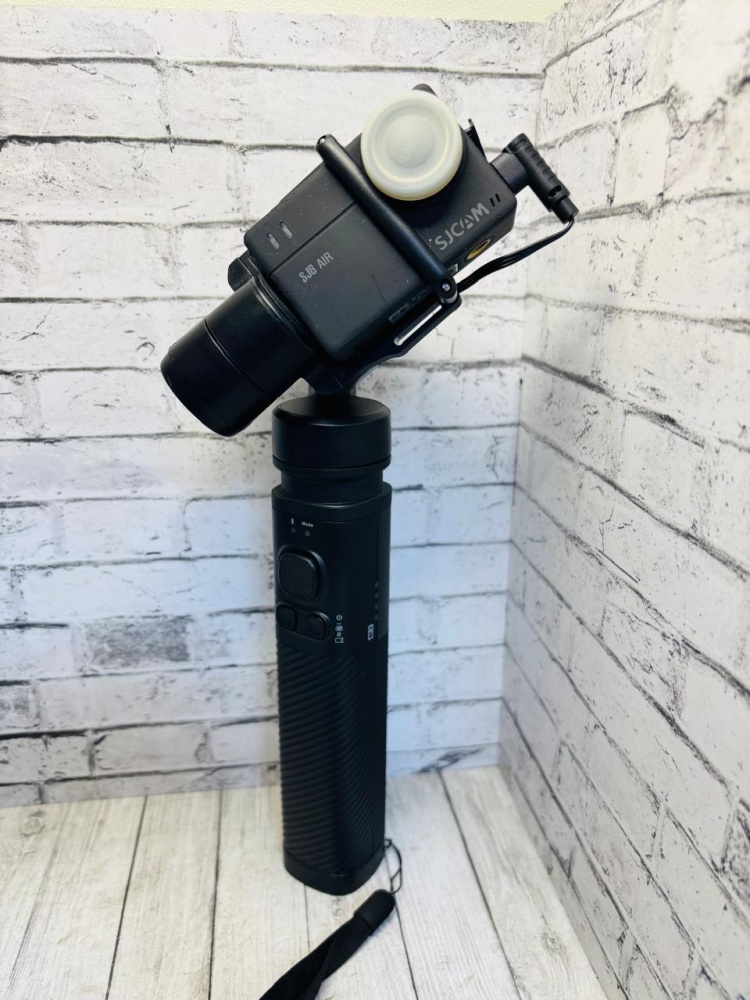 Экшн-камера SJCAM sj8 air