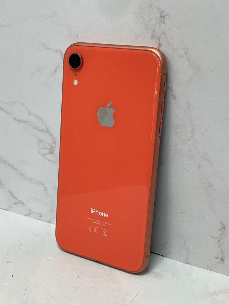 Смартфон iPhone XR 64 Gb