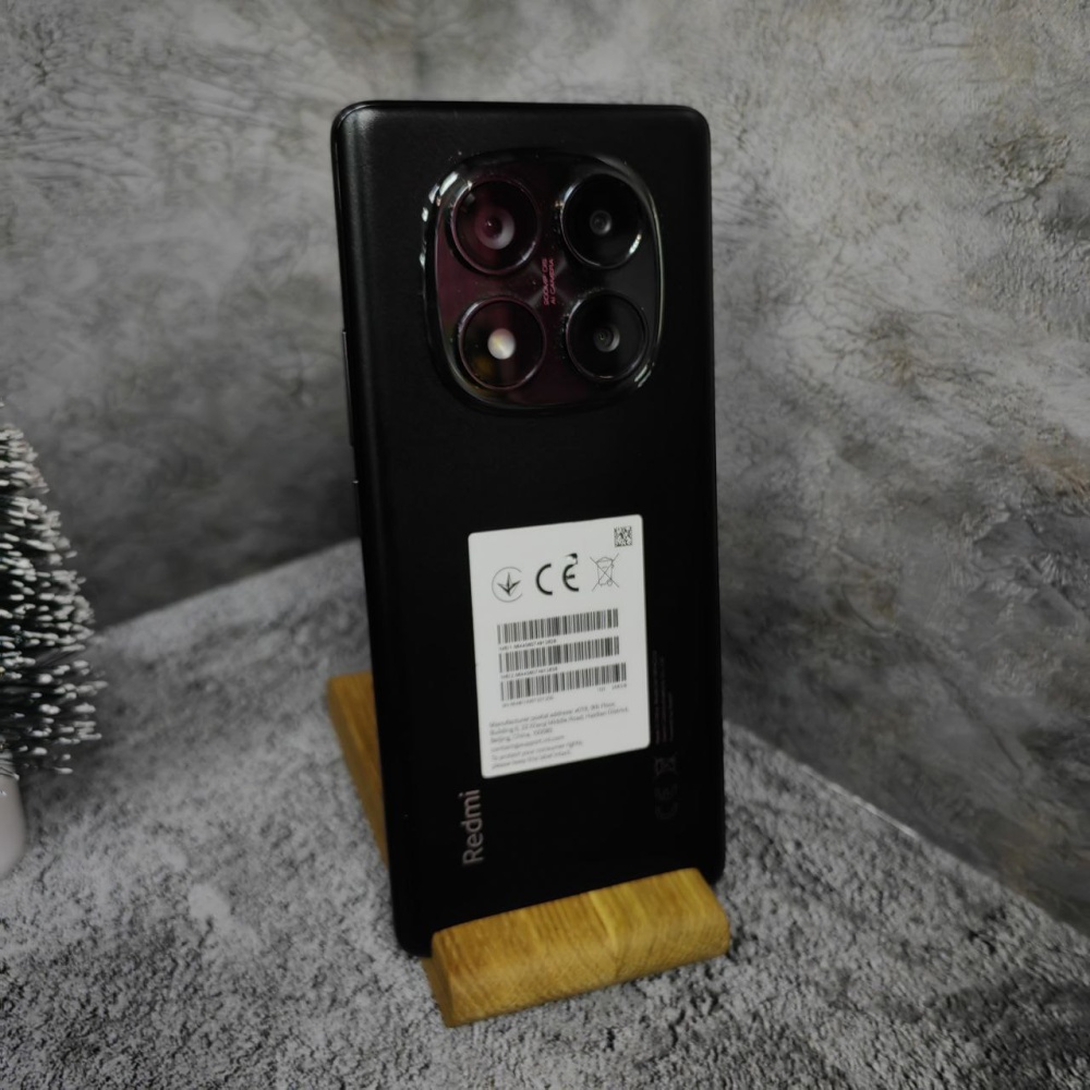 Смартфон Xiaomi Redmi note 14 PRO 8/256