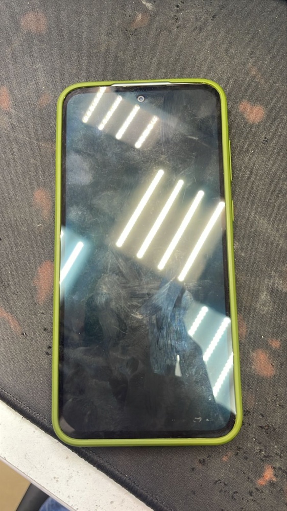 Смартфон Realme C35 4/64