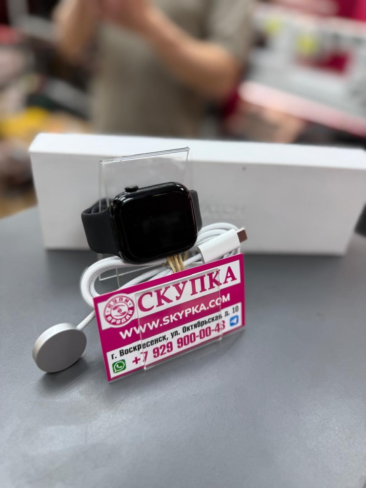 Часы Apple Watch 10 46