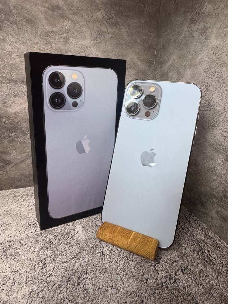 Смартфон iPhone 13 PRO MAX 256 Gb