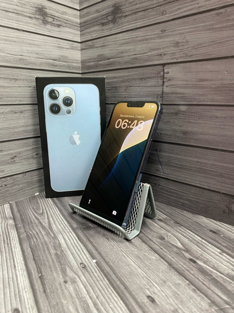 Смартфон iPhone 13 PRO 256 GB