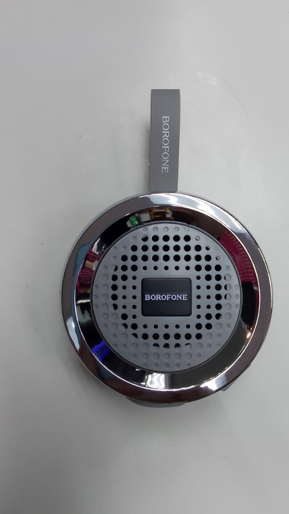 Акустика Bluetooth Borofone BR2