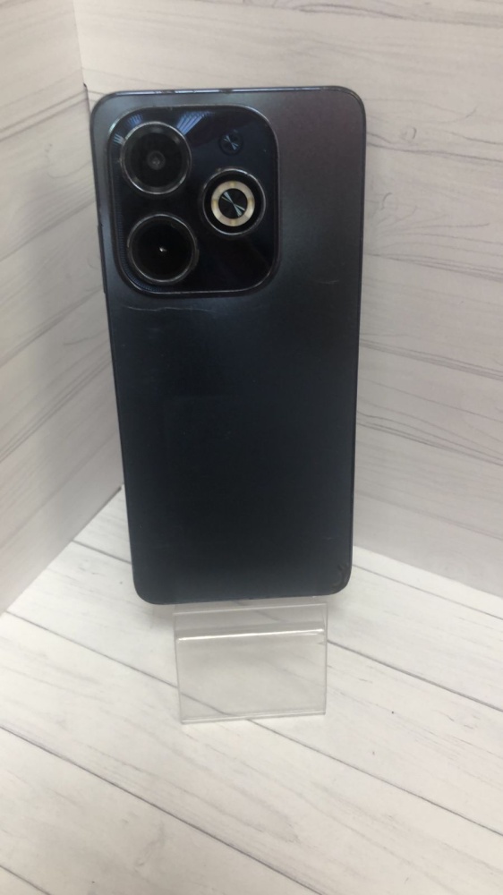 Мобильный телефон Infinix Hot 40i 8/256