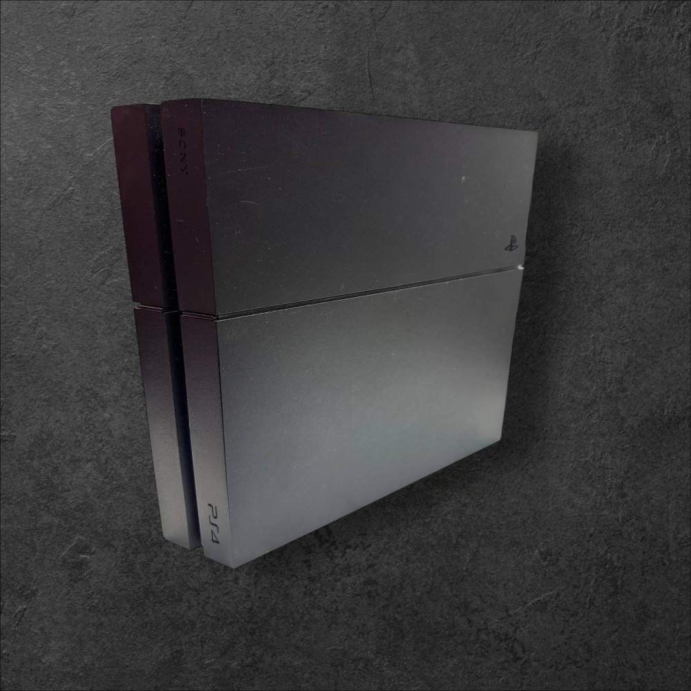 Sony PlayStation 4 fat 1tb