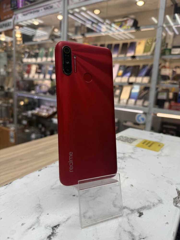 Смартфон Realme C3 3/64