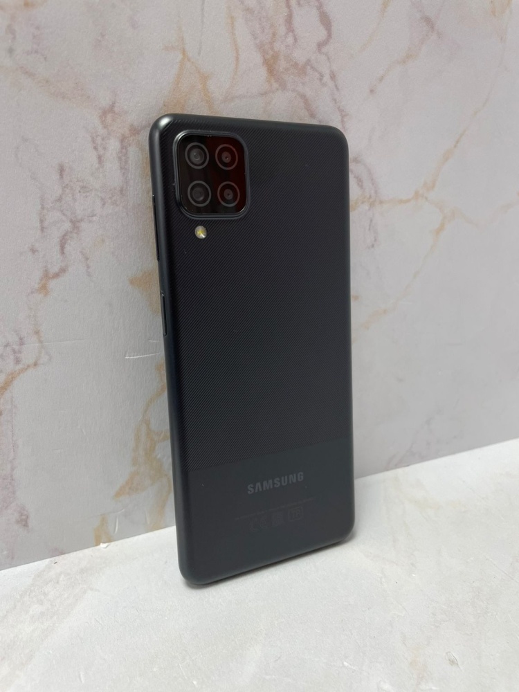 Смартфон Samsung A12 4/64