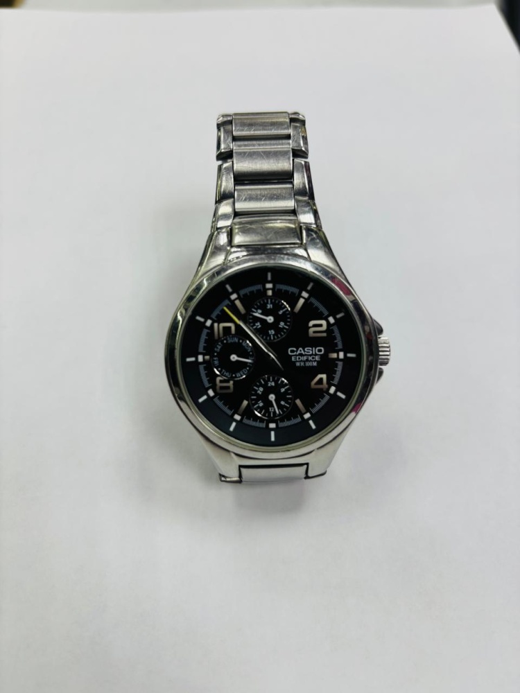 Часы CASIO EDIFICE