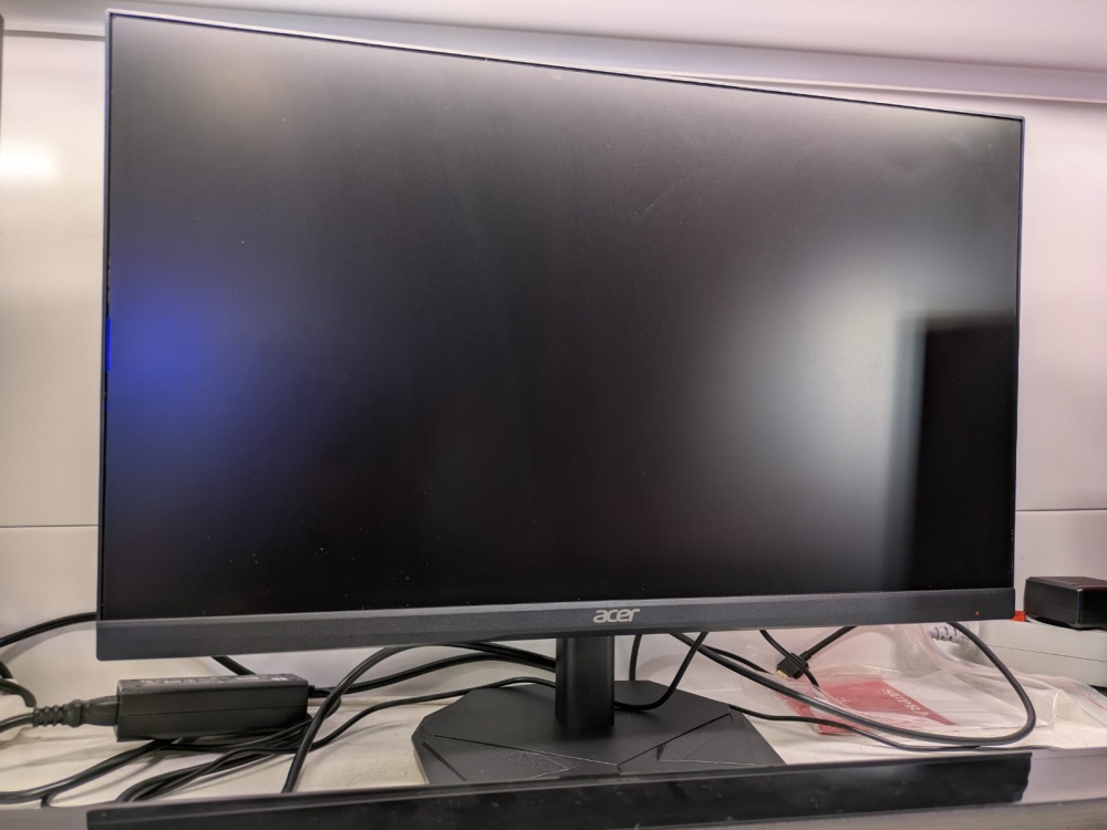 Монитор ACER KG241Y