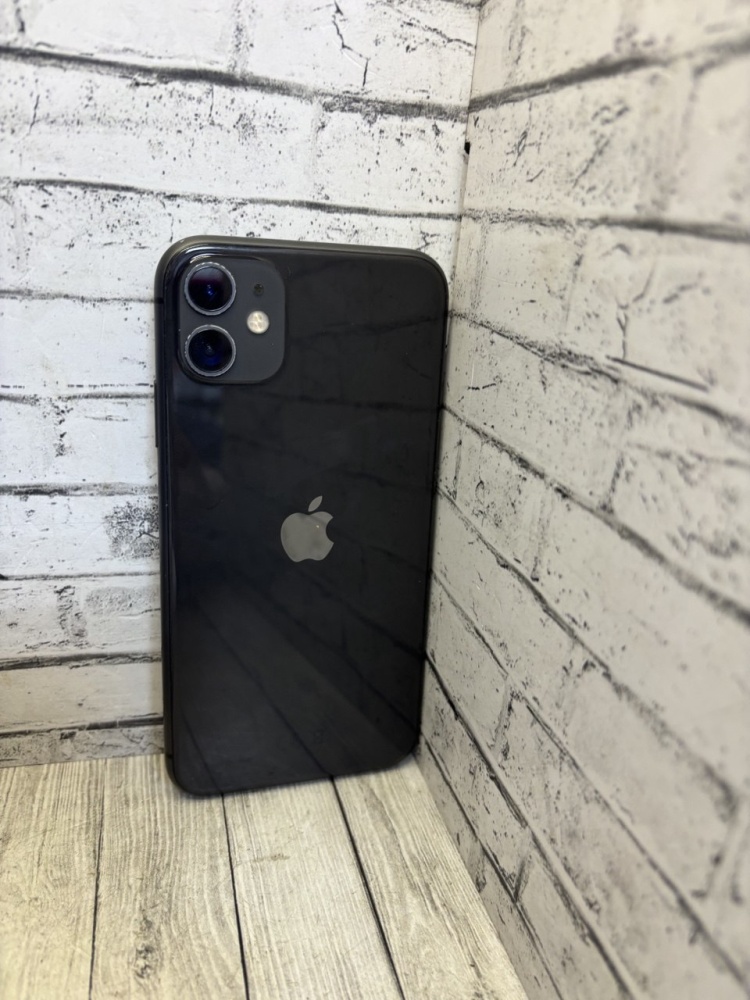 Смартфон iPhone 11 128 Gb