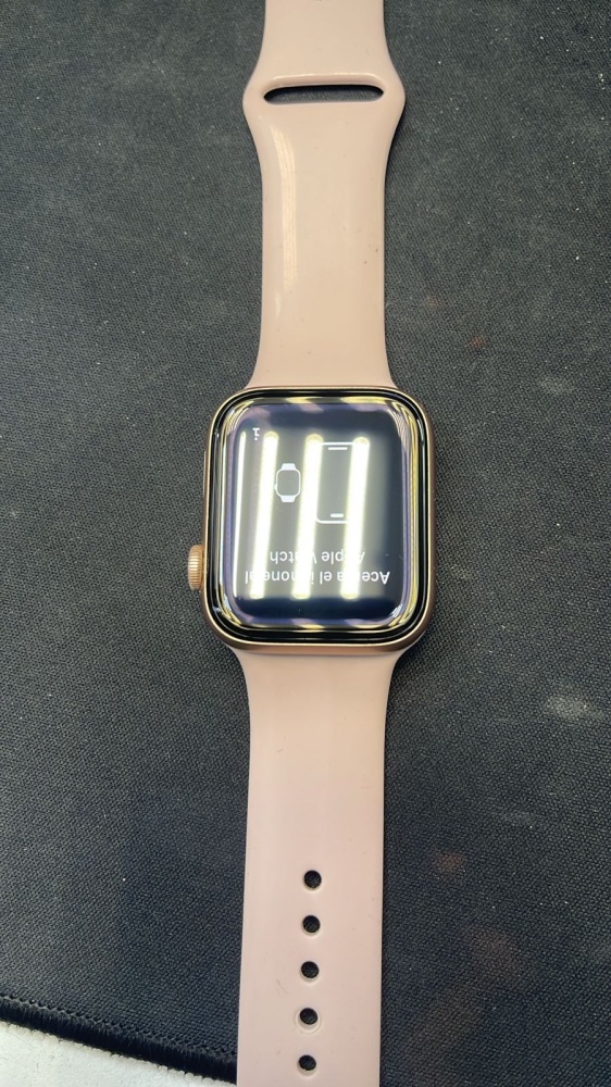 Часы Apple Watch 5 44mm