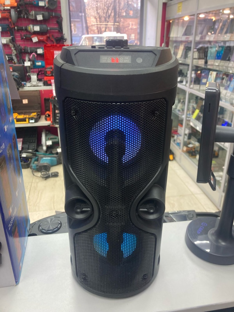 Акустика SPEAKER ZQS4210
