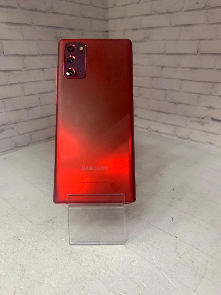 Смартфон Samsung Note 20 8\256