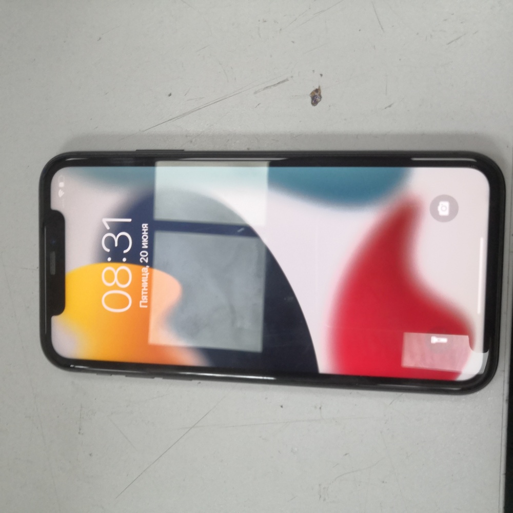Смартфон iPhone 11 128 Gb