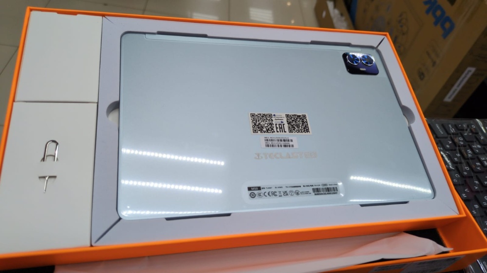 Планшет TEXLAST M50 6\128 Sim