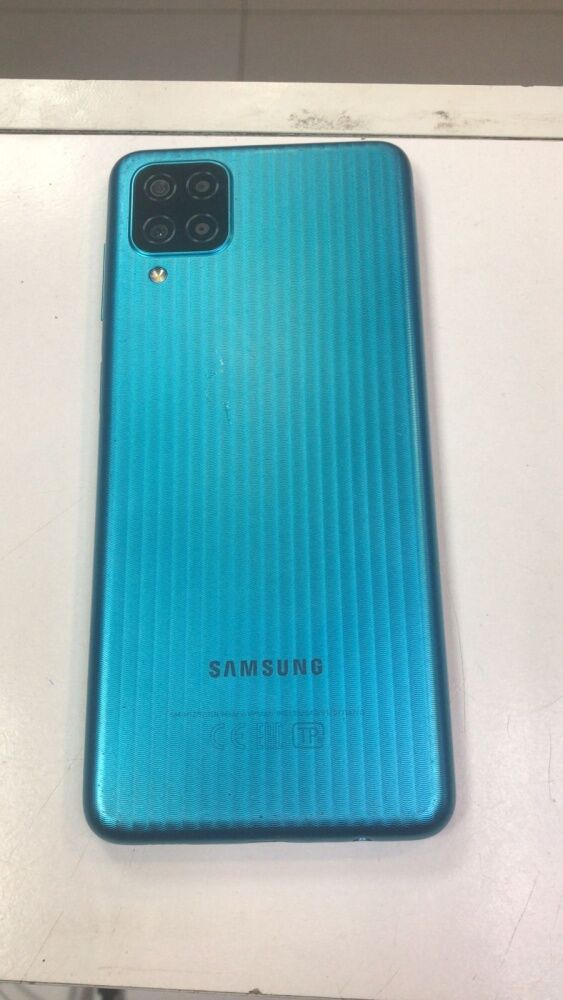 Смартфон Samsung  M12