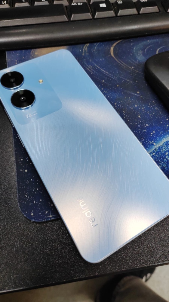 Смартфон Realme Note 60