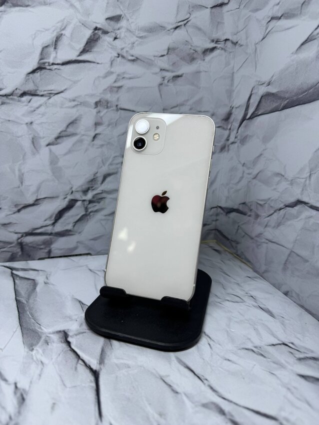 Смартфон iPhone 12 128 Gb