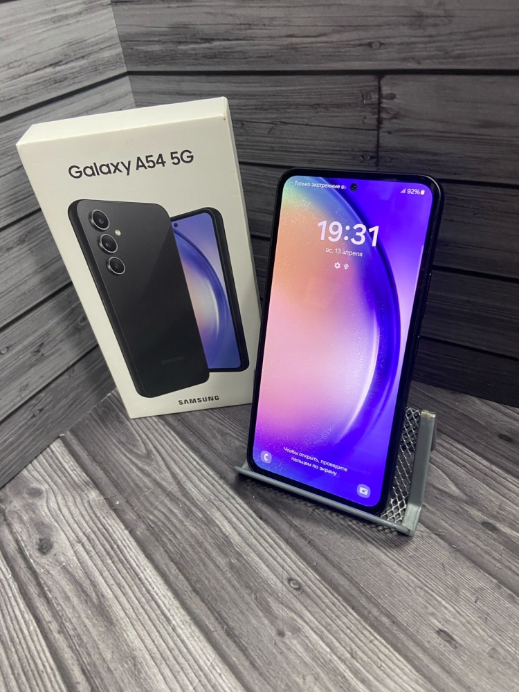 Смартфон Samsung A54 8/256