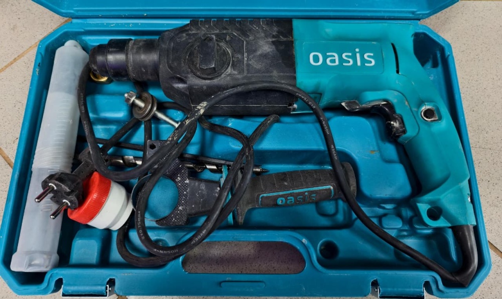 Перфоратор  OASIS