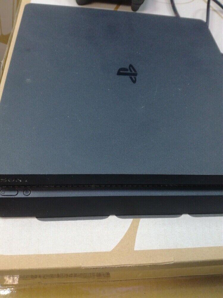 Игровая приставка Sony PlayStation 4 slim 1ТБ