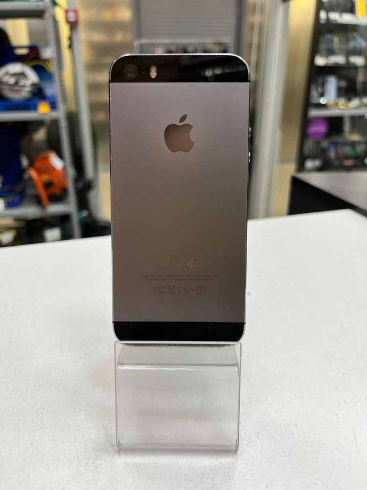 Смартфон iPhone 5S 16gb