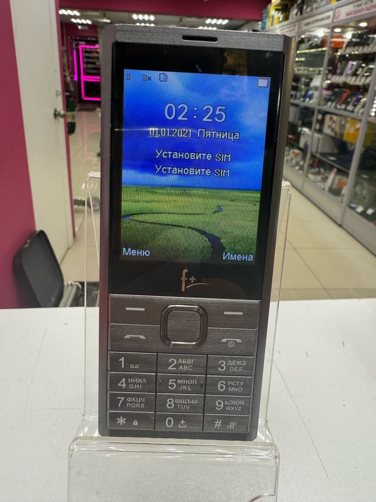 Мобильный телефон Fly B280