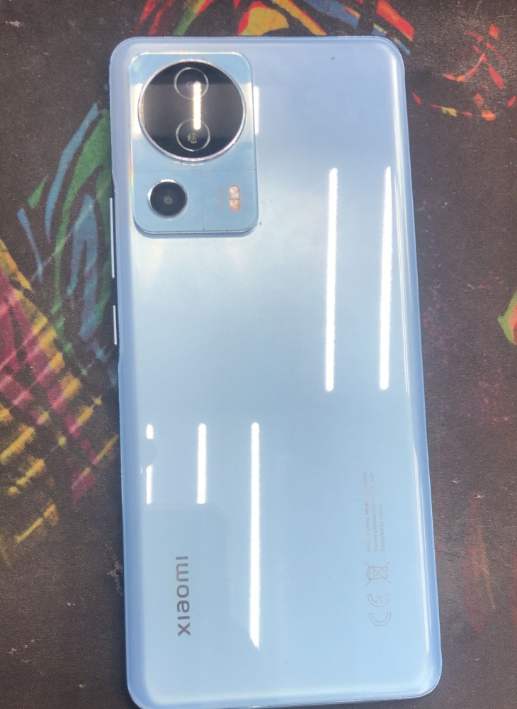 Смартфон Xiaomi 13 Lite 8/256