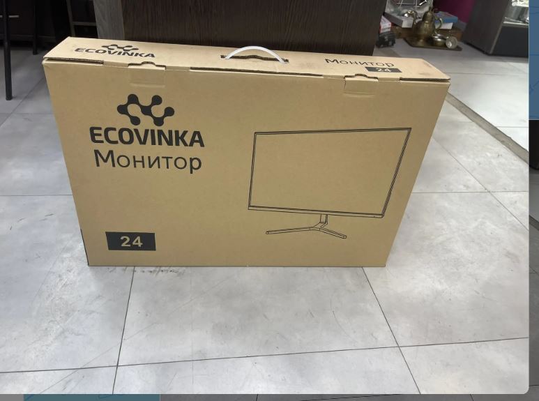 Монитор Ecovinka SV7Pro диагональ 24